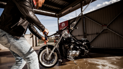 Tipy na čo nezabudnúť pri zazimovaní motorky