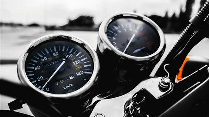 Viete, ako správne udržiavať svoju motorku?