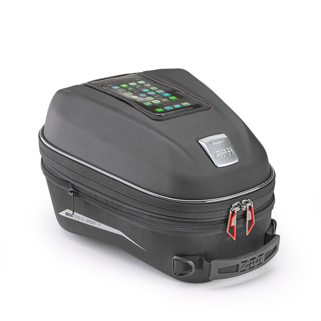 ST612B-
