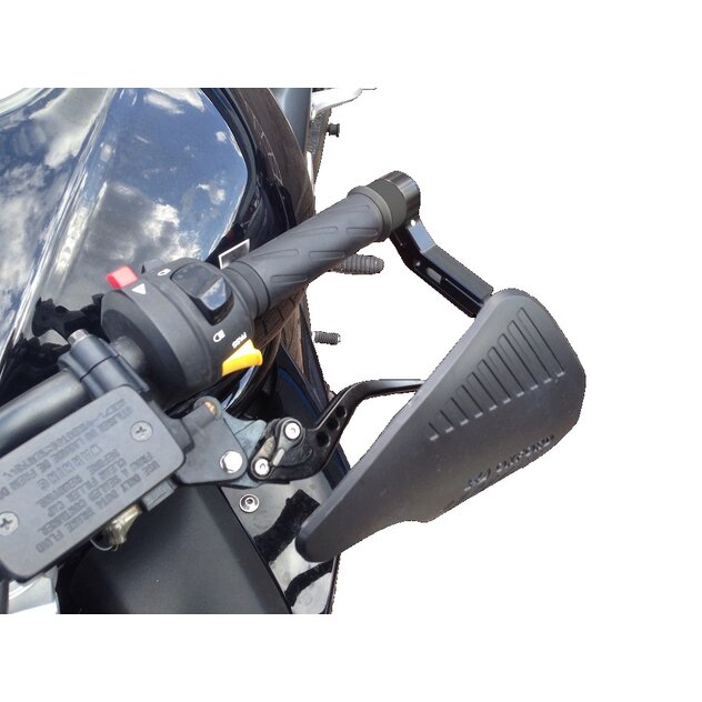 OX705-Handguard