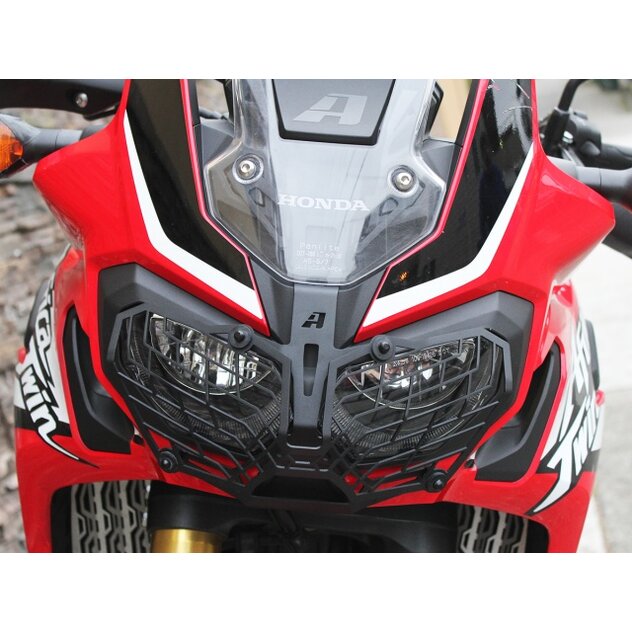 installed-altrider-stainless-steel-mesh-headlight-