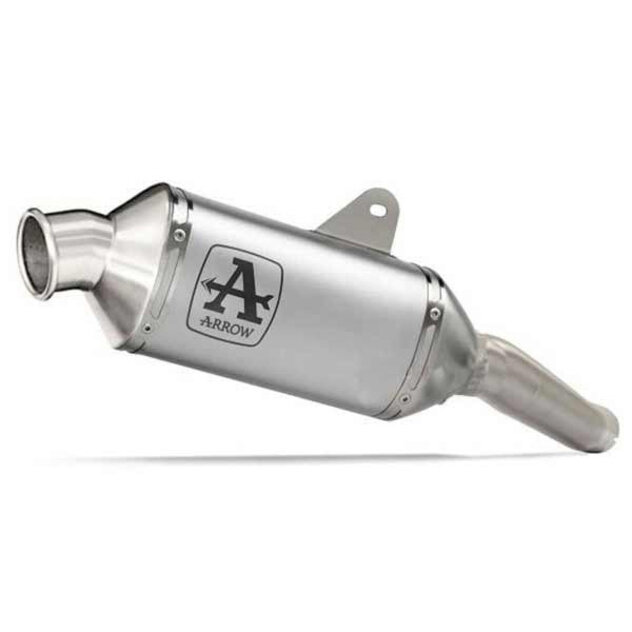 arrow-72642ao-indy-race-slip-on-exhaust-aluminum-