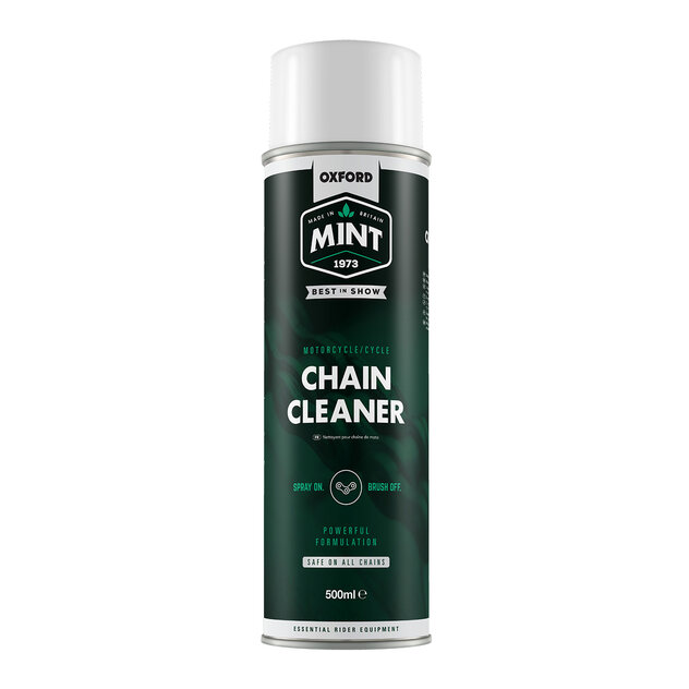 Mint_Chain_Cleaner