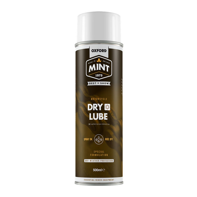 Mint_Dry_Lube