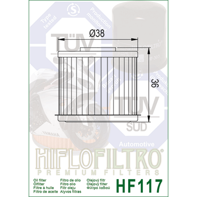 HF117-