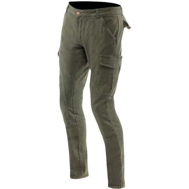 dainese_cargo_tapered_jeans_verde-