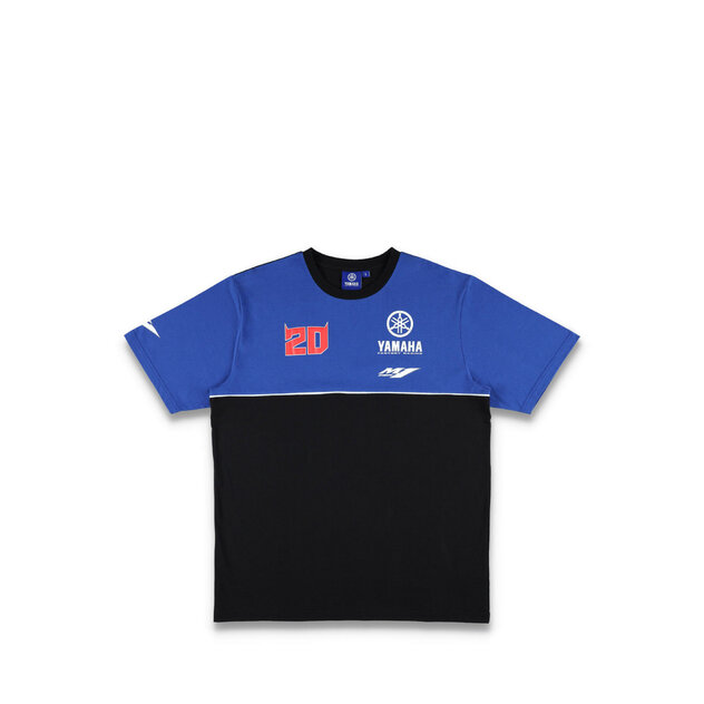 B24-QA110-E1-0L-Quartararo-Yamaha-T-shirt-men-001-