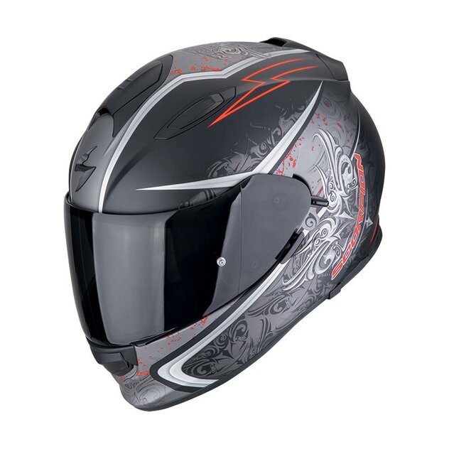 scorpion_exo_491_run_rosso-