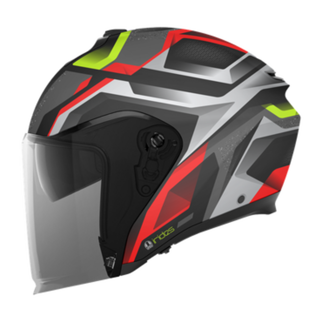 AGV-Irides-Zurigo-Jethelm--schwarz-rot-neongelb-2-