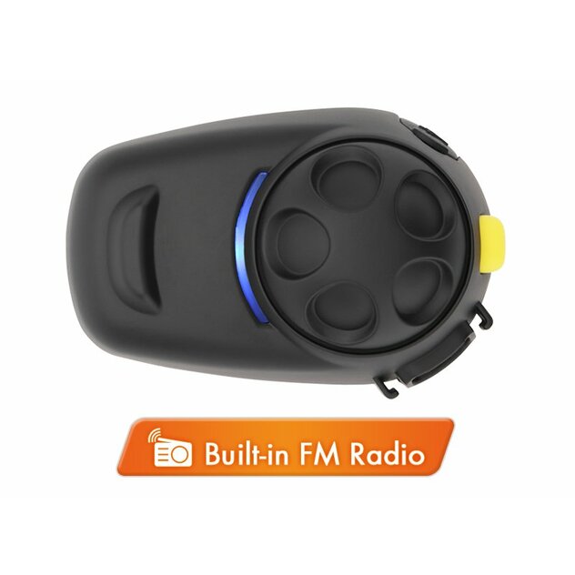 SMH5-FM-Main-Unit