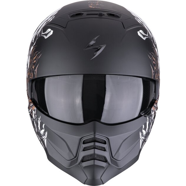 B_scorpionCOMBATII_GENESIS_MatBlaWhi_getstung-