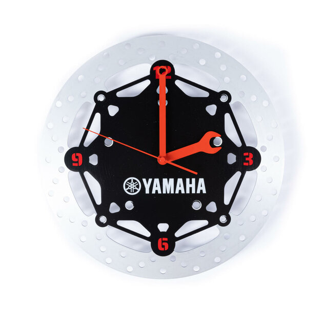 N23-TB005-M0-00-YAMAHA-BRAKEDISC-WALL-CLOCK-EU-Stu
