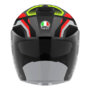 AGV-Irides-Zurigo-Jethelm--schwarz-rot-neongelb-