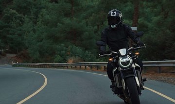 Najdi si doplňky podle svojí motorky