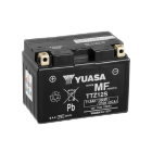 Náhradní díly na motorku