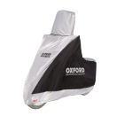 Zabezpečení a ochrana na motorku