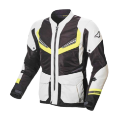 Oblečení na motorku