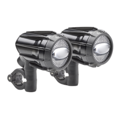 Elektronika na motorku