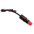 BC BATTERY ADAPTÉR 12 V