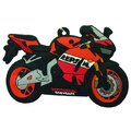 BIKE IT KLÍČENKA HONDA CBR 600 RR