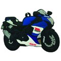 BIKE IT KLÍČENKA SUZUKI GSX-R 600/750