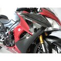RD MOTO PADACÍ PROTEKTORY GSX-S 1000 F 2015-