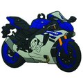BIKE IT KLÍČENKA YAMAHA YZF-R1 (16-)