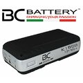 BC BATTERY STARTOVACÍ BOOSTER K1800