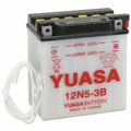 YUASA AKUMULÁTOR 12N5-3B