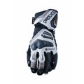 FIVE RUKAVICE TFX1 GORETEX PÍSKOVÁ/HNĚDÁ