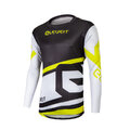 ELEVEIT DRES X LEGEND BLACK/WHITE/FLUO YELLOW