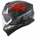 SUOMY HELMA STELLAR PHANTOM MATT