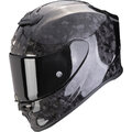 SCORPION PRILBA EXO-R1 EVO ONYX CARBON AIR SOLID BLACK