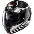 X-LITE HELMA X-1005 ULTRA CARBON CHEYENNE 10