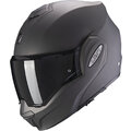 SCORPION PRILBA EXO-TECH EVO MATT ANTHRACITE