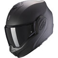 SCORPION PRILBA EXO-TECH EVO SOLID MATT BLACK