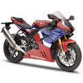 MAISTO MODEL 1:12 HONDA CBR 1000 RR ČERNÁ
