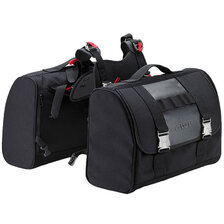 GIVI TEXTILNÍ BOČNÍ TAŠKY CL503