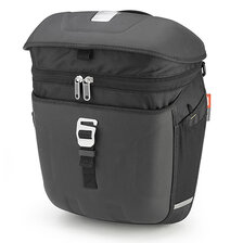 GIVI BOČNÍ TAŠKY METRO 18 L MULTILOCK MT501
