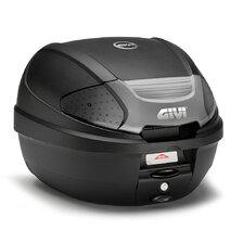 GIVI KUFOR 30 LT MONOLOCK TECH E300NT2B