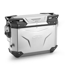 GIVI PRAVÝ BOČNÝ KUFOR TREKKER OUTBACK EVO SMART 33 L SLR OBKEVS33AR