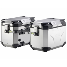 GIVI SADA BOČNÝCH KUFROV TREKKER OUTBACK EVO 48 OBKE48APACK2