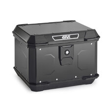 GIVI ALPINA 44 L BLACK LINE VRCHNÝ KUFOR ALP44B