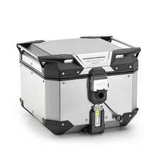 GIVI HORNÝ HLINÍKOVÝ KUFOR TREKKER OUTBACK EVO SLR 42L OBKEV42A