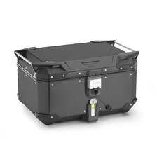 GIVI KUFOR TREKKER OUTBACK EVO SLR 58L OBKEV58B