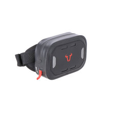 SW MOTECH ĽADVINKA BELT WP BLACK