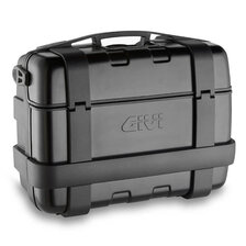 GIVI KUFR TREKKER BLACK TRK33B