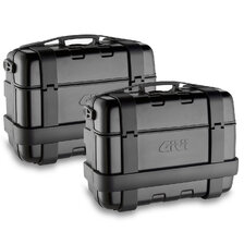GIVI KUFR TREKKER TRK33B DVOUBALENÍ TRK33BPACK2