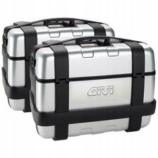 GIVI KUFR TREKKER TRK33N DVOUBALENÍ