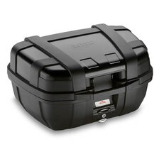 GIVI KUFR TREKKER MONOKEY BLACK TRK52B